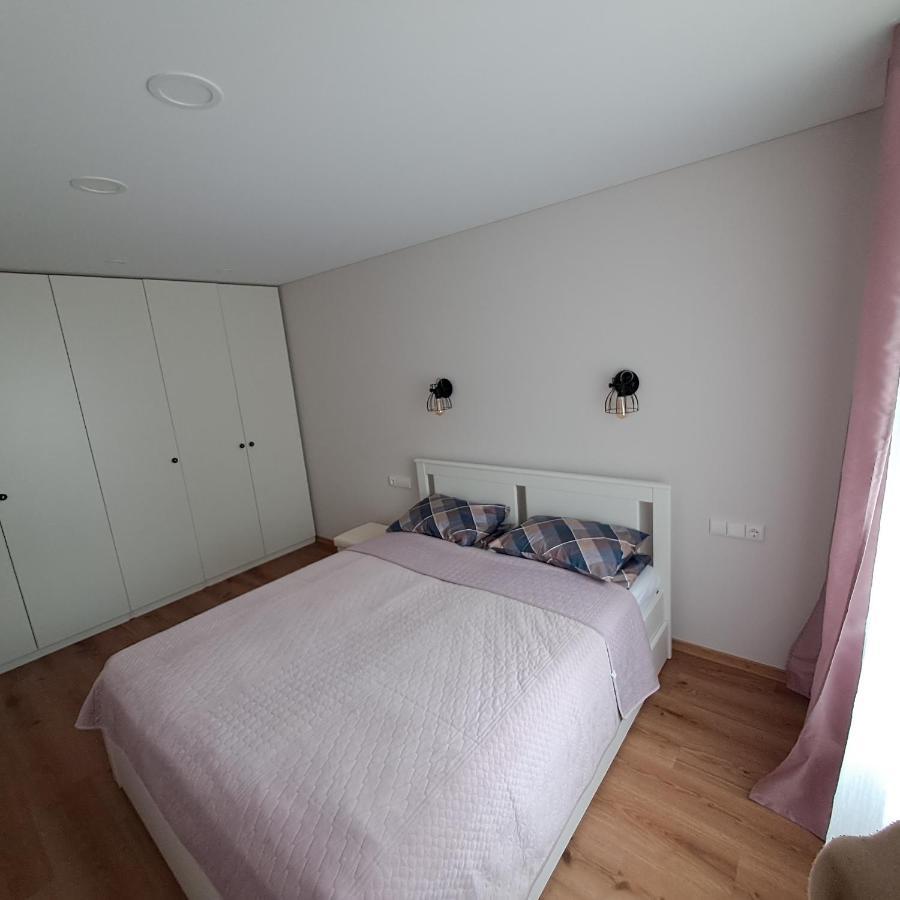 Vytes Apartamentai Kowno Zewnętrze zdjęcie