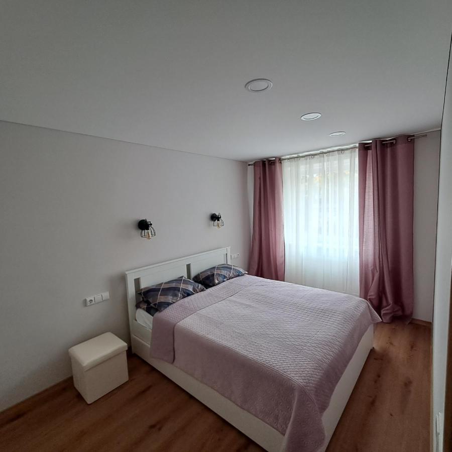 Vytes Apartamentai Kowno Zewnętrze zdjęcie