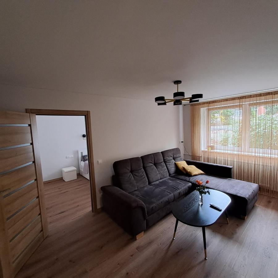 Vytes Apartamentai Kowno Zewnętrze zdjęcie